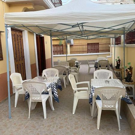 Villa Pinotsi Đảo Sými Ngoại thất bức ảnh