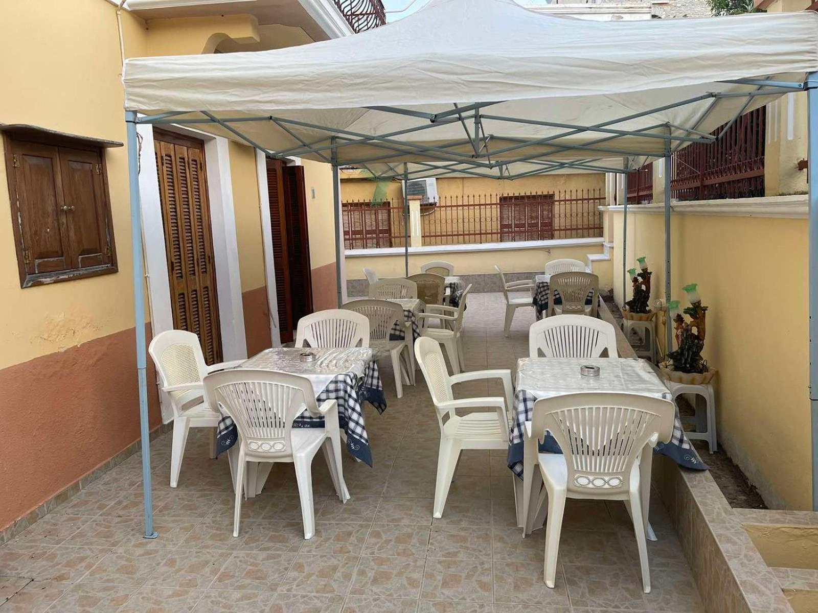Villa Pinotsi Đảo Sými Ngoại thất bức ảnh