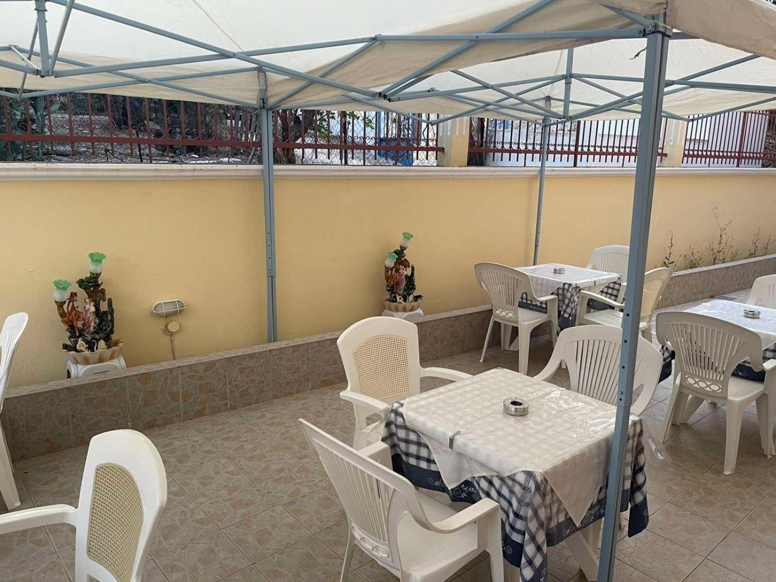 Villa Pinotsi Đảo Sými Ngoại thất bức ảnh