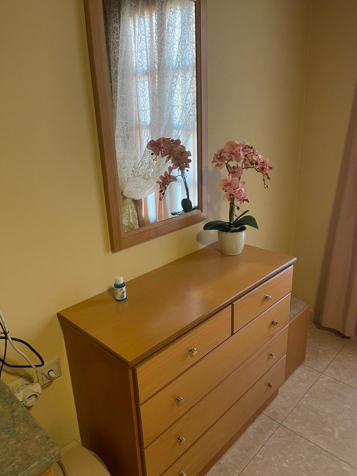 Villa Pinotsi Đảo Sými Ngoại thất bức ảnh