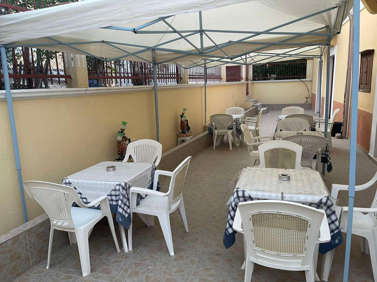 Villa Pinotsi Đảo Sými Ngoại thất bức ảnh
