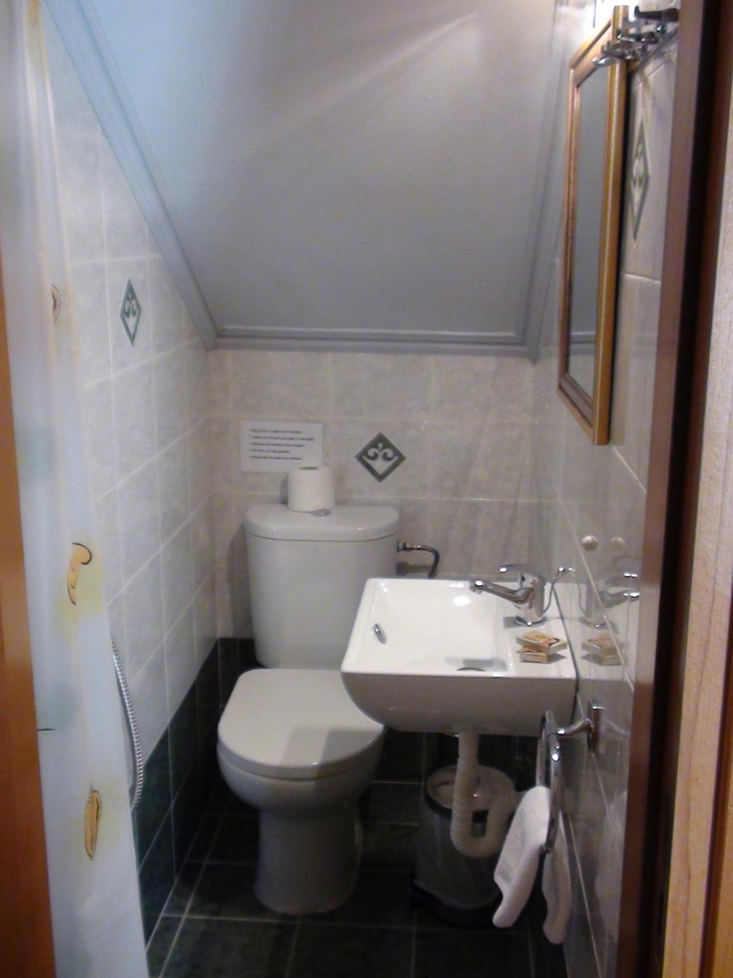 Villa Pinotsi Đảo Sými Phòng bức ảnh